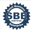 SBE Certified logo